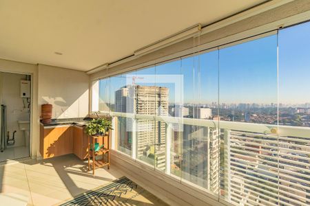 Apartamento para alugar com 2 quartos, 68m² em Vila Santa Catarina, São Paulo