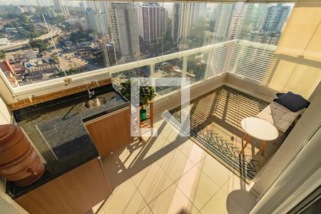 Apartamento para alugar com 2 quartos, 68m² em Vila Santa Catarina, São Paulo