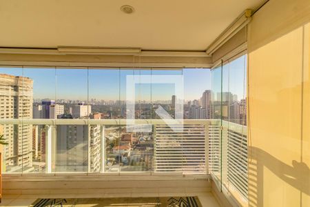 Apartamento para alugar com 2 quartos, 68m² em Vila Santa Catarina, São Paulo