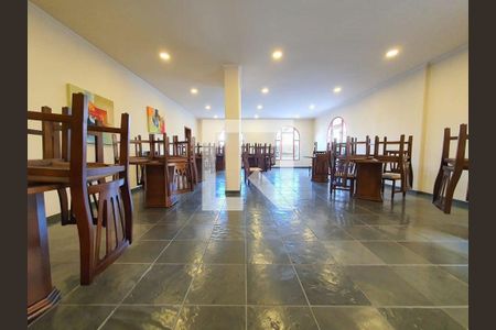 Apartamento à venda com 3 quartos, 157m² em Jardim Bela Vista, Santo André