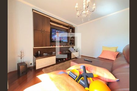 Apartamento à venda com 3 quartos, 157m² em Jardim Bela Vista, Santo André