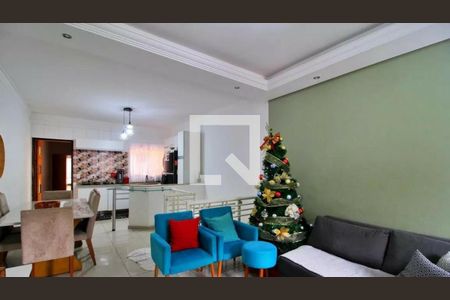 Casa à venda com 2 quartos, 150m² em Parque Oratório, Santo André