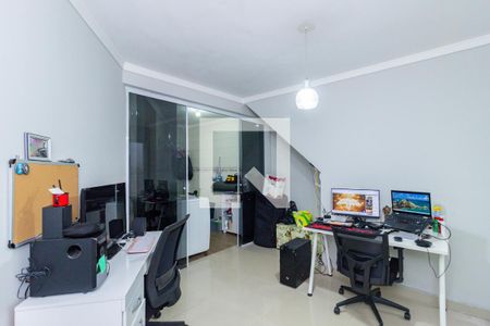 Sala 2 de casa à venda com 3 quartos, 136m² em Vila Boacava, São Paulo