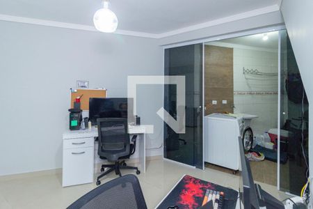 Sala 2 de casa à venda com 3 quartos, 136m² em Vila Boacava, São Paulo