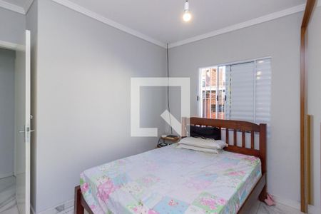 Quarto 1 de casa à venda com 3 quartos, 136m² em Vila Boacava, São Paulo