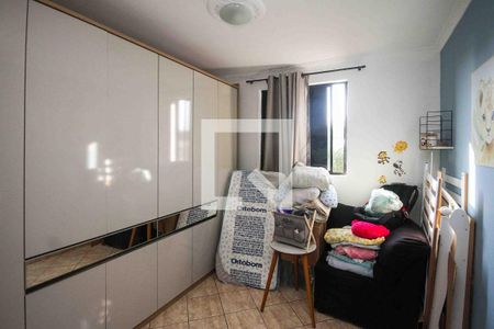 Apartamento para alugar com 2 quartos, 54m² em Fazenda da Juta, São Paulo