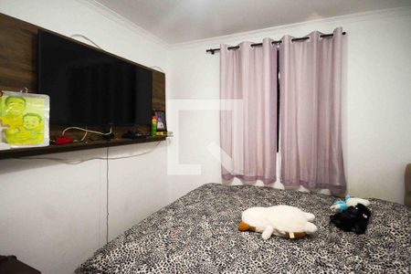 Apartamento para alugar com 2 quartos, 54m² em Fazenda da Juta, São Paulo