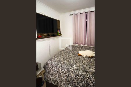 Apartamento para alugar com 2 quartos, 54m² em Fazenda da Juta, São Paulo