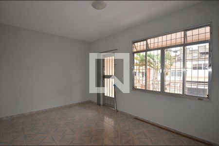 Quarto 1 Suite de casa para alugar com 3 quartos, 90m² em Honório Gurgel, Rio de Janeiro