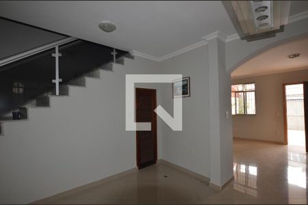 Sala de Jantar de casa para alugar com 3 quartos, 90m² em Honório Gurgel, Rio de Janeiro