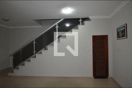 Sala de Jantar de casa para alugar com 3 quartos, 90m² em Honório Gurgel, Rio de Janeiro