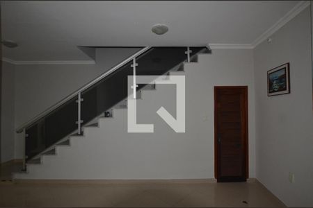 Sala de Jantar de casa para alugar com 3 quartos, 90m² em Honório Gurgel, Rio de Janeiro