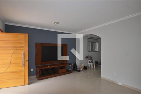 Sala de casa para alugar com 3 quartos, 90m² em Honório Gurgel, Rio de Janeiro