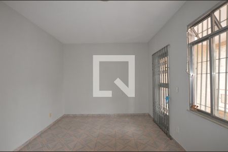 Quarto 1  Suite de casa para alugar com 3 quartos, 90m² em Honório Gurgel, Rio de Janeiro