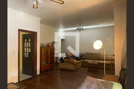 Sala de casa à venda com 3 quartos, 500m² em Presidente Altino, Osasco