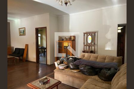 Sala de casa à venda com 3 quartos, 500m² em Presidente Altino, Osasco