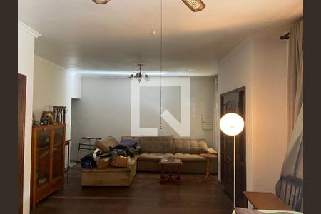 Sala de casa à venda com 3 quartos, 500m² em Presidente Altino, Osasco