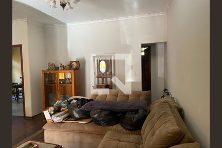 Sala de casa à venda com 3 quartos, 500m² em Presidente Altino, Osasco