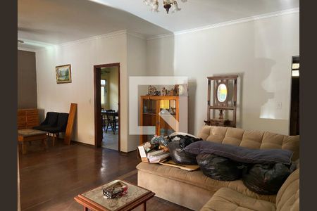 Sala de casa à venda com 3 quartos, 500m² em Presidente Altino, Osasco