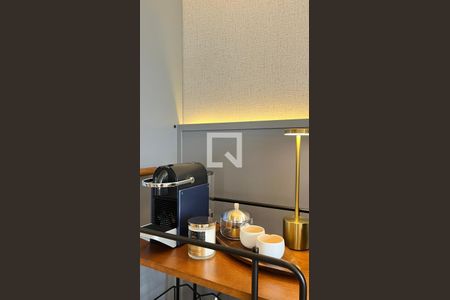 Sala de kitnet/studio à venda com 1 quarto, 39m² em Cambuí, Campinas