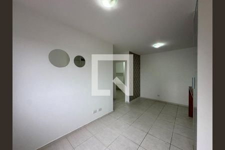 Sala de apartamento para alugar com 2 quartos, 50m² em Loteamento Villa Branca, Jacareí