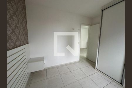 Quarto 1 de apartamento para alugar com 2 quartos, 50m² em Loteamento Villa Branca, Jacareí