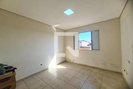 Quarto 1 de casa para alugar com 2 quartos, 115m² em Jardim Planalto, São Paulo