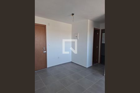 Sala de apartamento para alugar com 2 quartos, 45m² em Notre Dame, Campinas