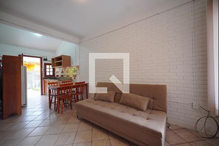 Casa de Condomínio para alugar com 1 quarto, 75m² em Barra da Lagoa, Florianópolis