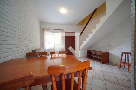 Casa de Condomínio para alugar com 1 quarto, 75m² em Barra da Lagoa, Florianópolis