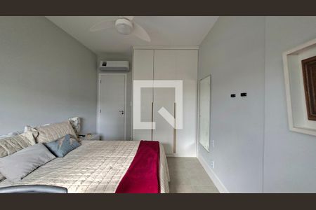 Quarto 1 de apartamento para alugar com 2 quartos, 106m² em Pituba, Salvador
