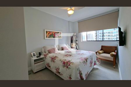 Quarto 2 de apartamento para alugar com 2 quartos, 106m² em Pituba, Salvador