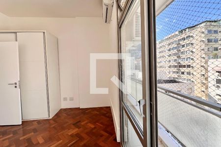 Quarto 1 de apartamento para alugar com 2 quartos, 120m² em Lagoa, Rio de Janeiro