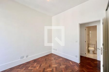 Suite  de apartamento para alugar com 2 quartos, 120m² em Lagoa, Rio de Janeiro