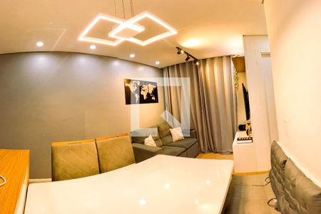 Apartamento para alugar com 2 quartos, 42m² em Parque Reboucas, São Paulo