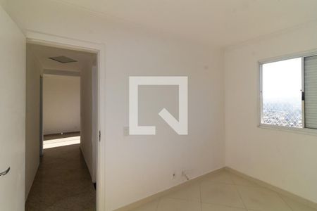 Quarto 2 de apartamento para alugar com 2 quartos, 65m² em Jardim Vila Formosa, São Paulo