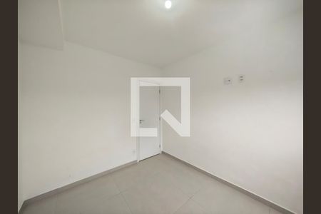 Quarto de apartamento para alugar com 1 quarto, 30m² em Vila Gustavo, São Paulo
