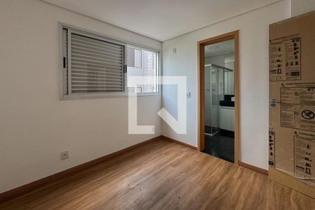 Apartamento à venda com 2 quartos, 63m² em Cruzeiro, Belo Horizonte