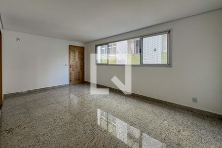 Apartamento à venda com 2 quartos, 63m² em Cruzeiro, Belo Horizonte