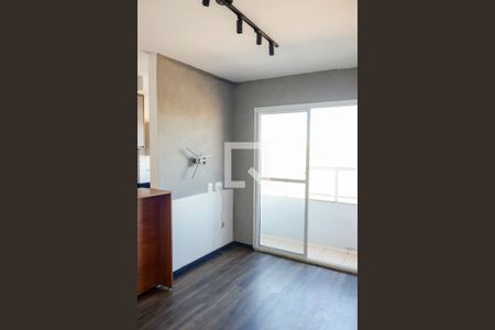 Apartamento para alugar com 2 quartos, 47m² em Piratininga, Osasco
