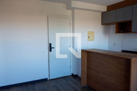 Apartamento para alugar com 2 quartos, 47m² em Piratininga, Osasco