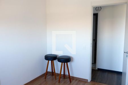 Apartamento para alugar com 2 quartos, 47m² em Piratininga, Osasco