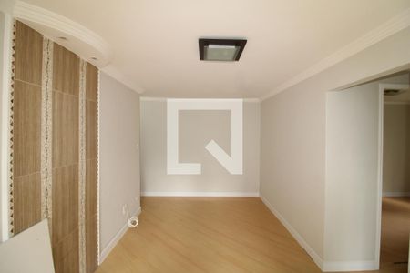 Sala de apartamento à venda com 2 quartos, 51m² em Jardim Peri, São Paulo