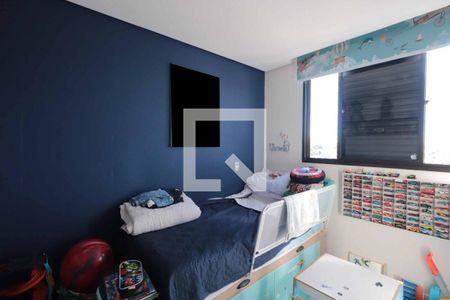 Quarto 1 de apartamento à venda com 3 quartos, 100m² em Tatuapé, São Paulo