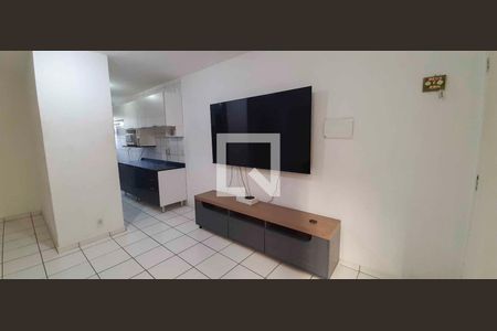 Apartamento para alugar com 2 quartos, 55m² em Quitaúna, Osasco