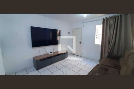 Apartamento para alugar com 2 quartos, 55m² em Quitaúna, Osasco