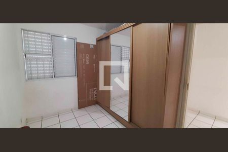 Apartamento para alugar com 2 quartos, 55m² em Quitaúna, Osasco