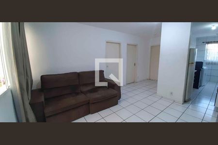 Apartamento para alugar com 2 quartos, 55m² em Quitaúna, Osasco
