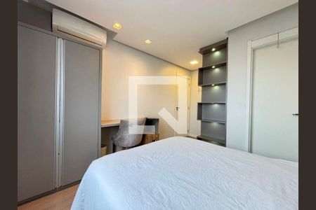 Quarto 1 de apartamento para alugar com 3 quartos, 71m² em Partenon, Porto Alegre