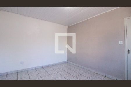 Quarto 2 de casa para alugar com 3 quartos, 180m² em Vila Celeste, São Paulo